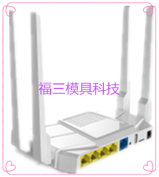 塑胶模具